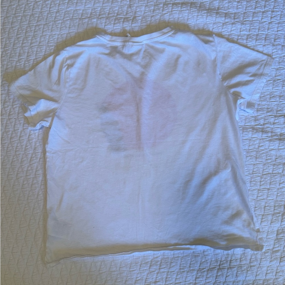Set of 3 graphic tees - sizes S/M - Picture 11 of 11